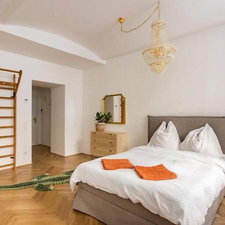 Appartamento St. Elizabeth 2 Vienna Esterno foto