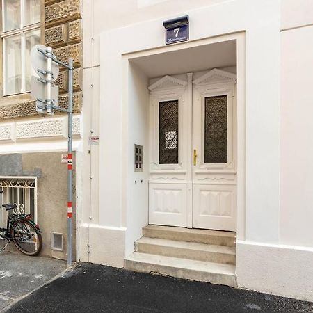 Appartamento St. Elizabeth 2 Vienna Esterno foto